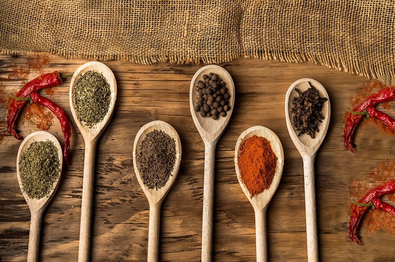 Seasonal varieties